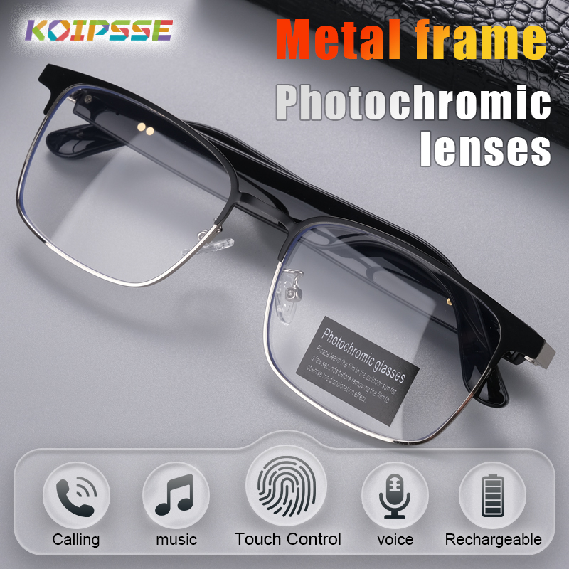 Koipsse Kacamata Pintar Bingka - Metal Photo Panel ulasan dan harga