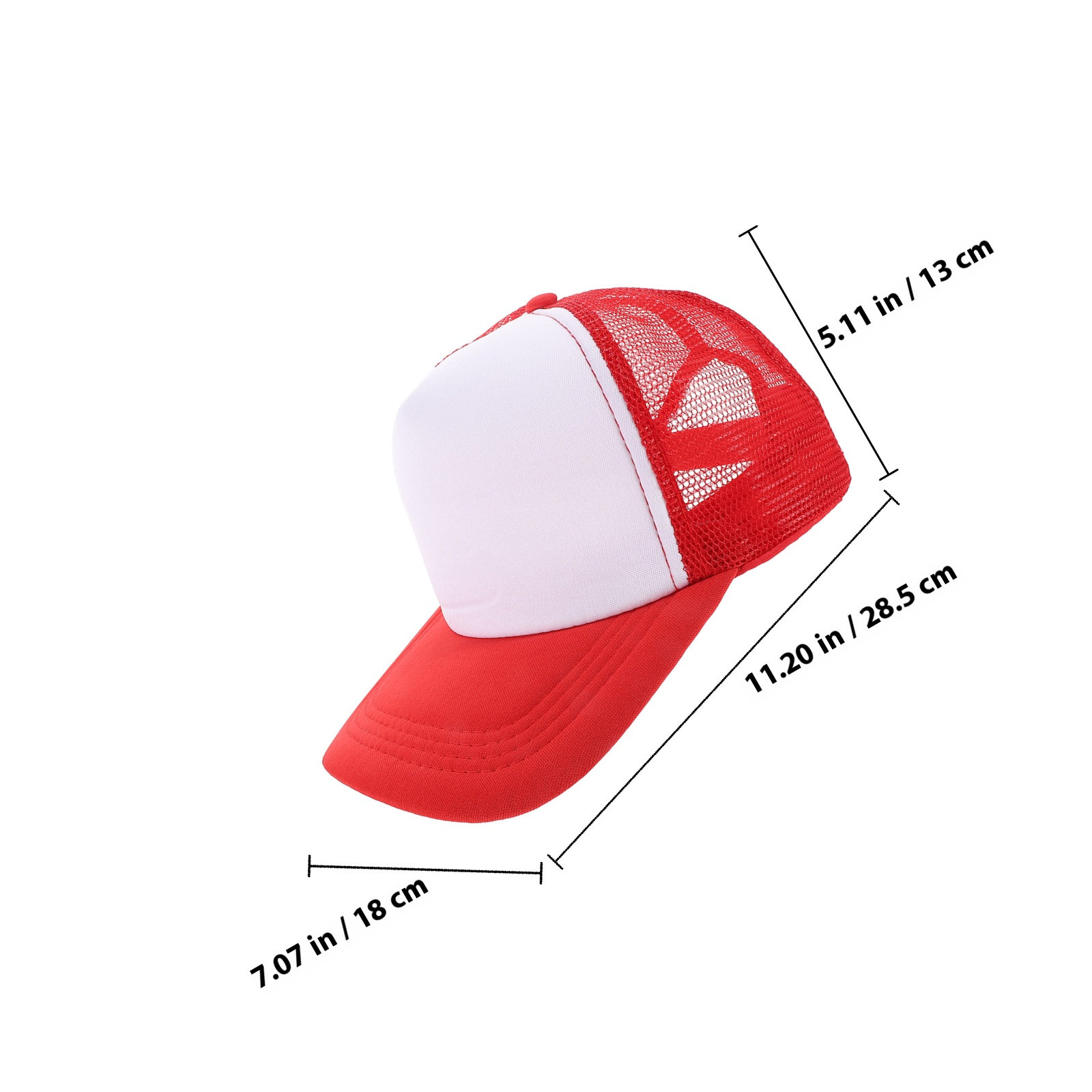 10 buah Topi Baseball Polos un - Hat Sublimation Blank ulasan dan harga