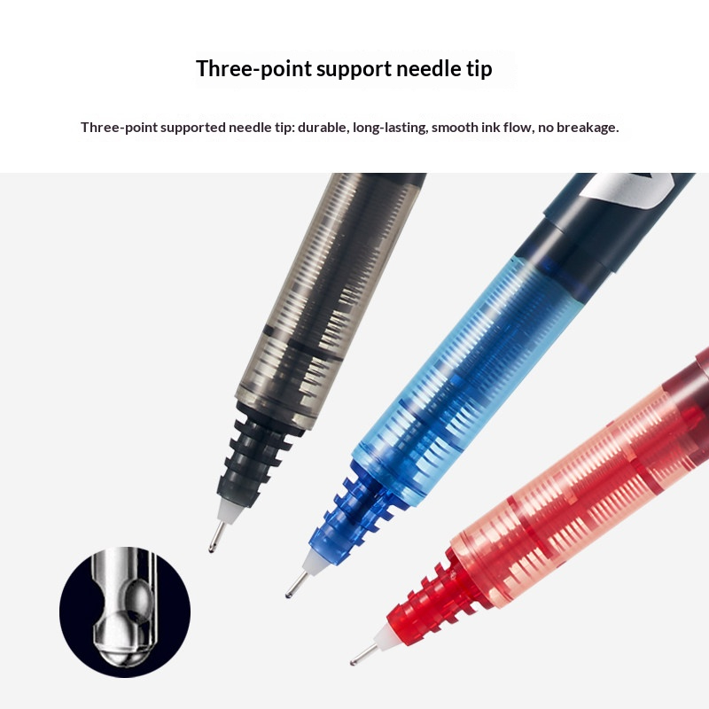 Pena Gel Multiwarna Pilot Jepa - Pilot Pen V5 ulasan dan harga